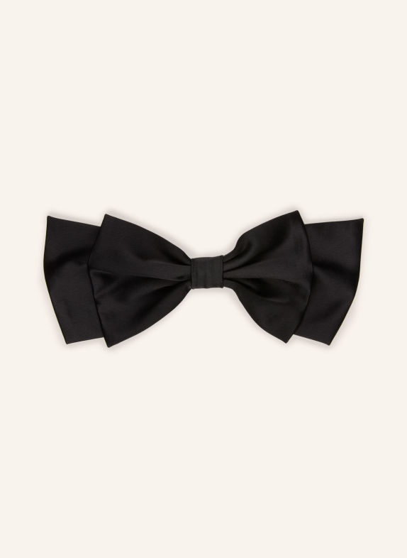 LUISA CERANO Broche NOIR