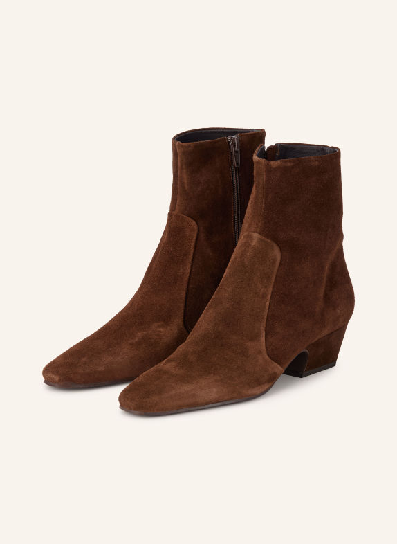 JONAK Stiefeletten DOMAINE BRAUN