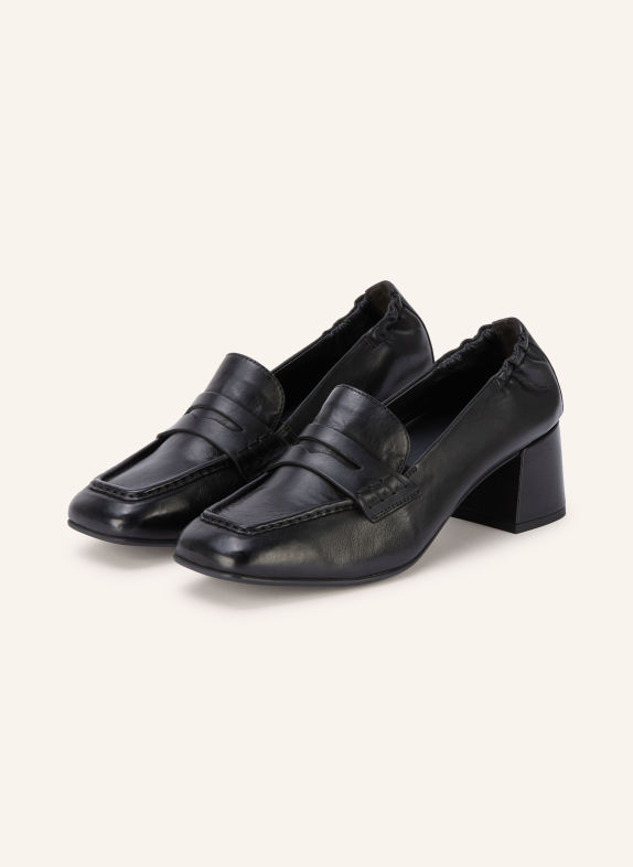 paul green Pumps BLACK