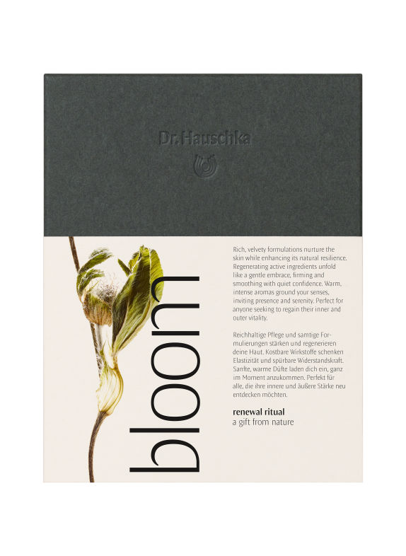 Dr. Hauschka BLOOM - WEIHNACHTEN