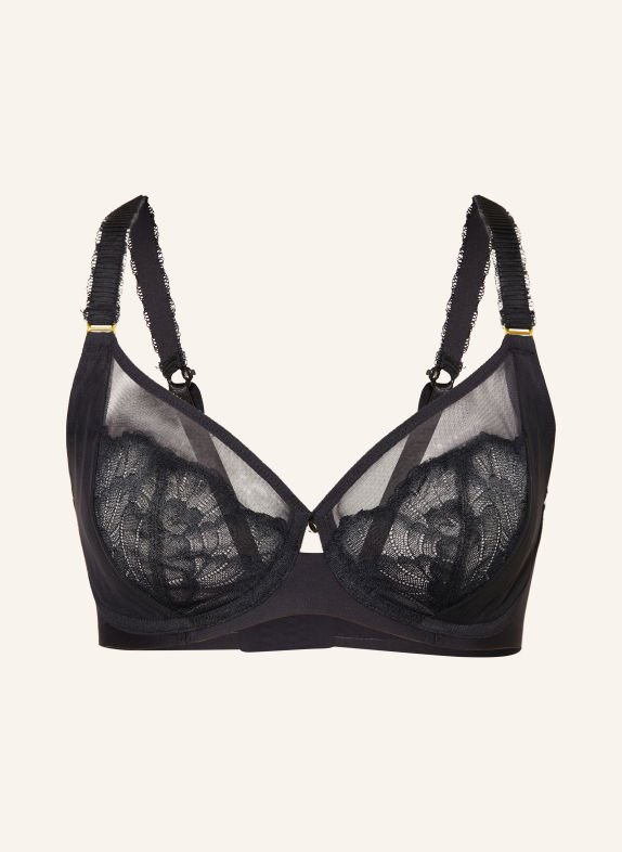Triumph Soutien-gorge à armatures LOVE IN LACE NOIR