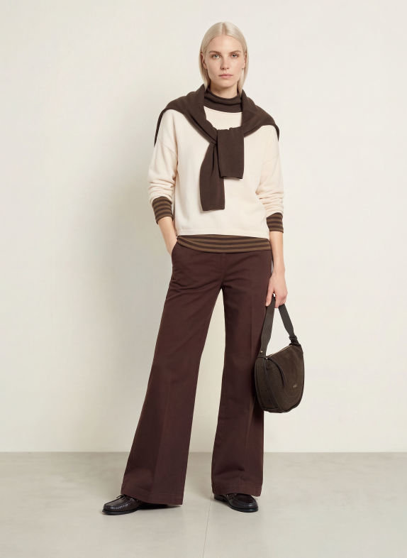 Marc O'Polo Sweater CREAM