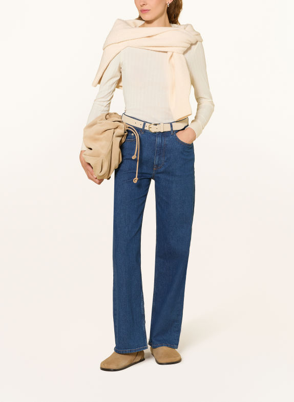 Marc O'Polo Longsleeve ECRU