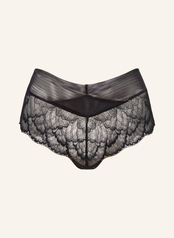 Triumph Panty LOVE IN LACE NOIR