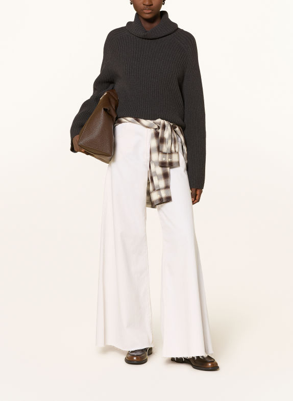 Marc O'Polo Turtleneck sweater DARK GRAY