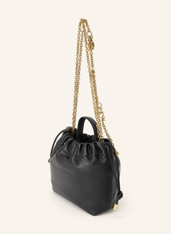 Chloé Sac à main ICONS 001 BLACK