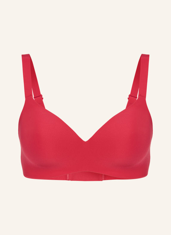 sloggi Soutien-gorge t-shirt ZERO FEEL 2.0 THE UP ROSE FUCHSIA
