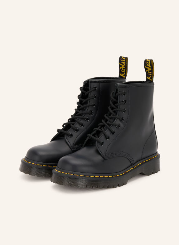 Dr. Martens Lace-up boots 1460 BEX BLACK