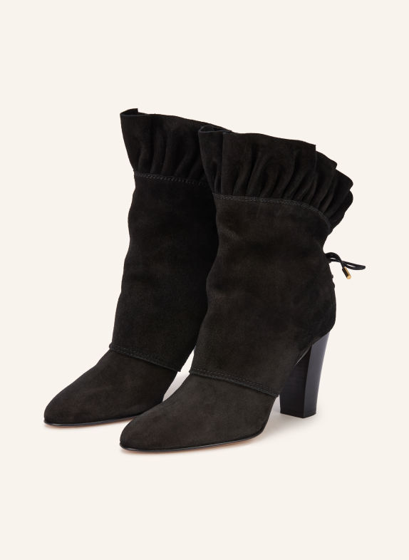Chloé Stiefeletten ANOUK 001 BLACK