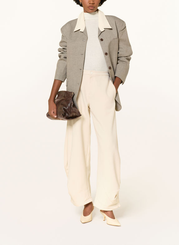 Source Unknown Hose EBBE CREME