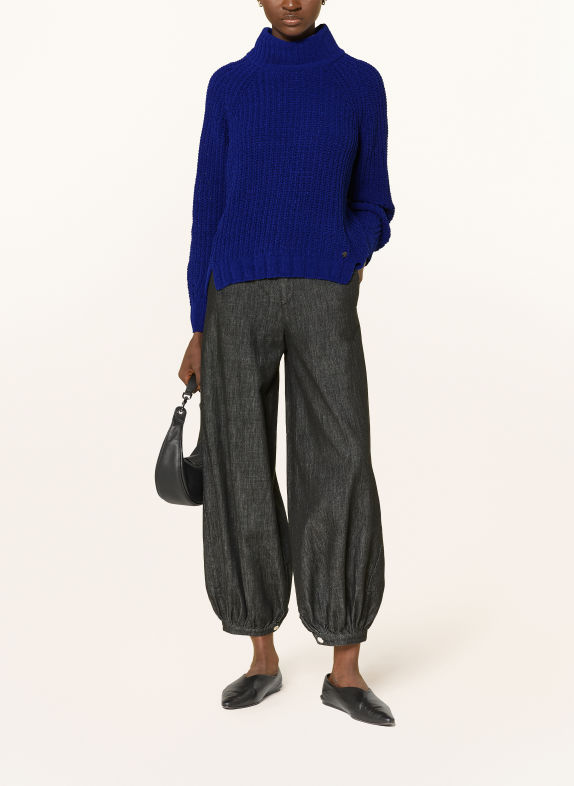 monari Sweater BLUE