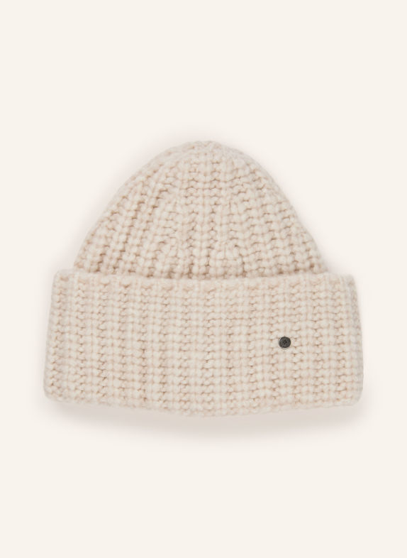Burlington Mütze BEIGE