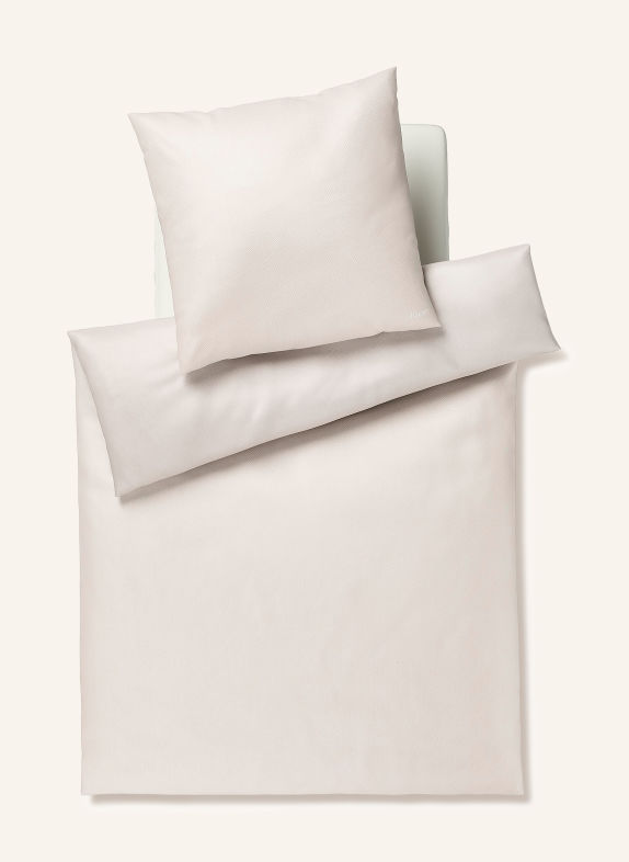 JOOP! Linge de lit CRÈME / BEIGE