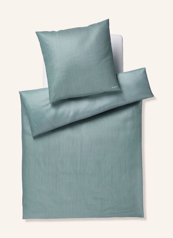 JOOP! Linge de lit VERT