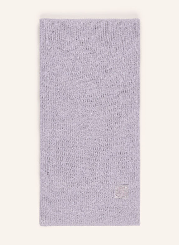 Marc O'Polo Schal BLAUGRAU