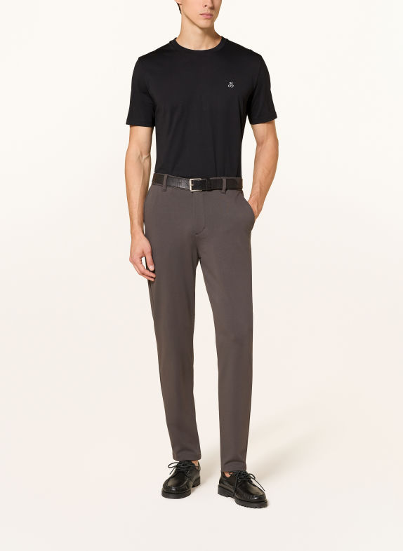 Marc O'Polo 2-Pack T-shirts BLACK / WHITE