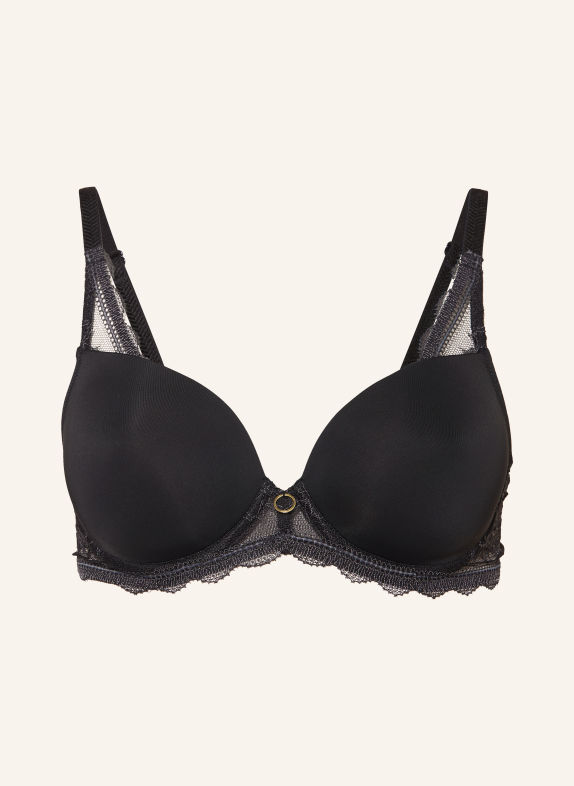 Triumph Schalen-BH COMFORT ALLURE SCHWARZ
