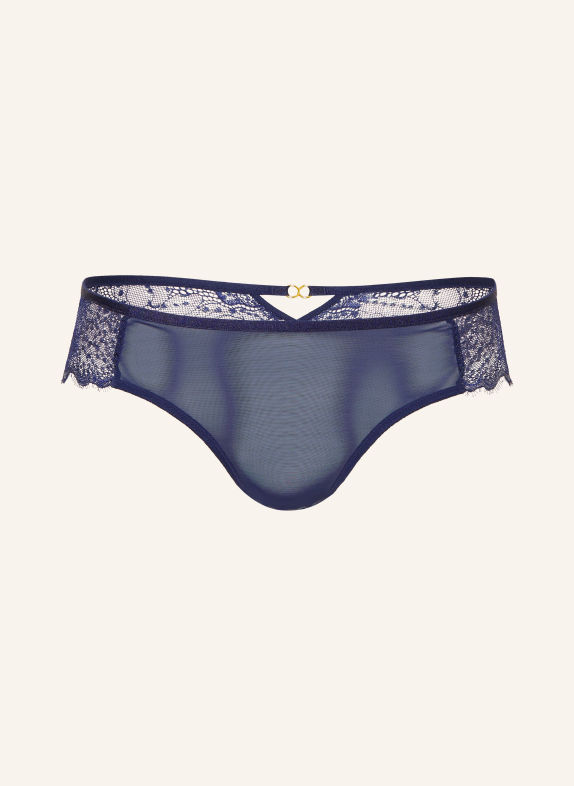 Triumph Panty AMOURETTE SPARKLE MØRKEBLÅ