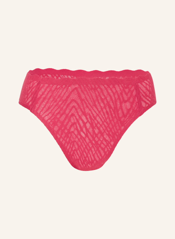 sloggi Slip ZERO FEEL BLISS FUCHSIA