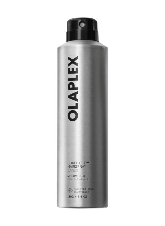 OLAPLEX SHAPE SET