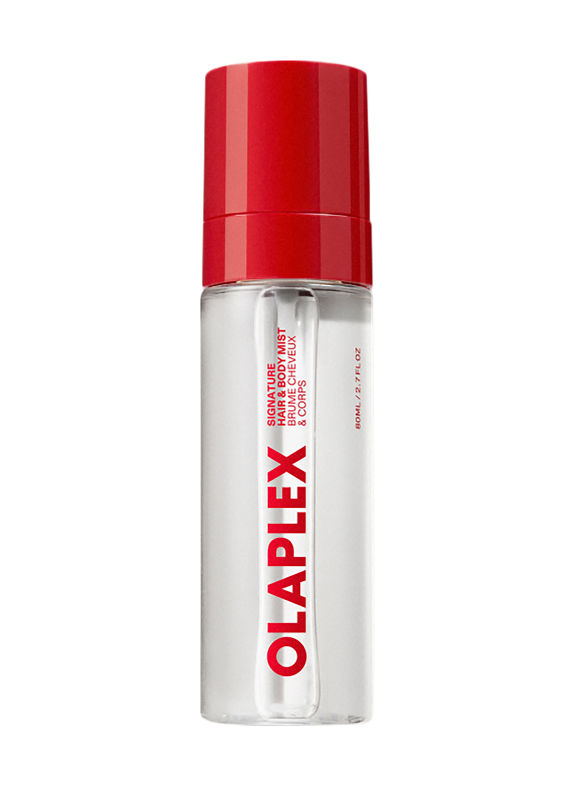OLAPLEX SIGNATURE