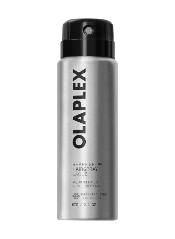 OLAPLEX SHAPE SET