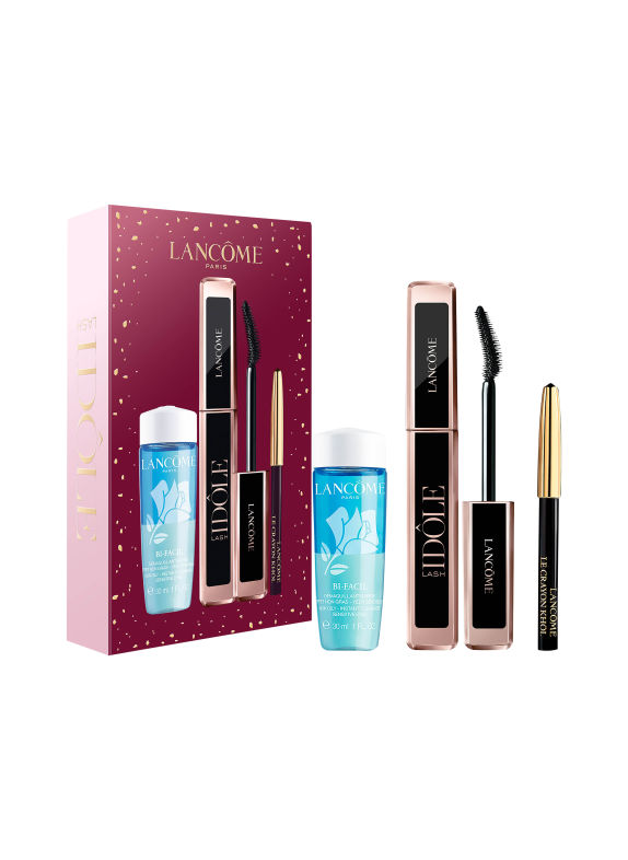 LANCÔME LASH IDÔLE MASCARA SET