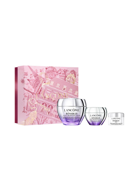 LANCÔME RÉNERGIE MULTI-LIFT ULTRA CREAM SET