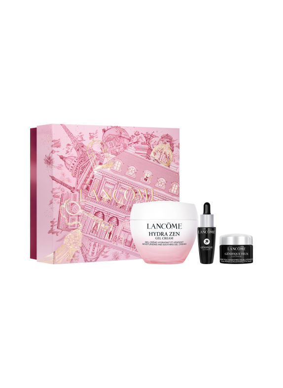 LANCÔME HYDRA ZEN DAY SET