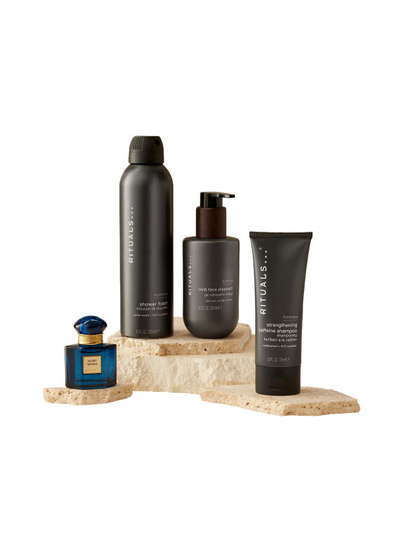 RITUALS HOMME