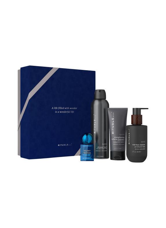 RITUALS HOMME