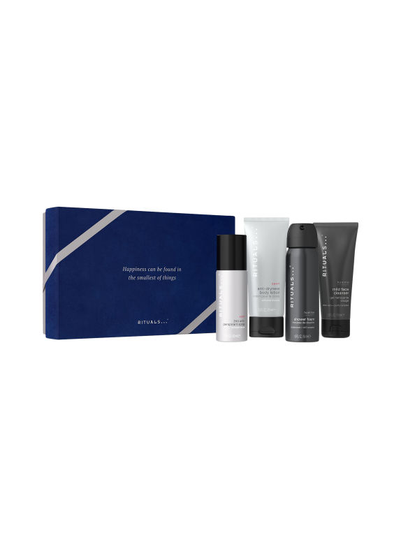 RITUALS HOMME