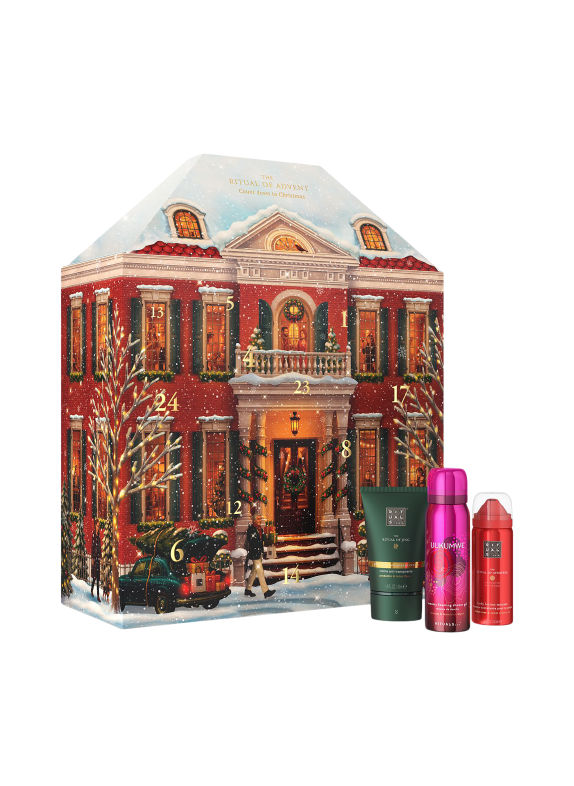 RITUALS CLASSIC ADVENT CALENDAR