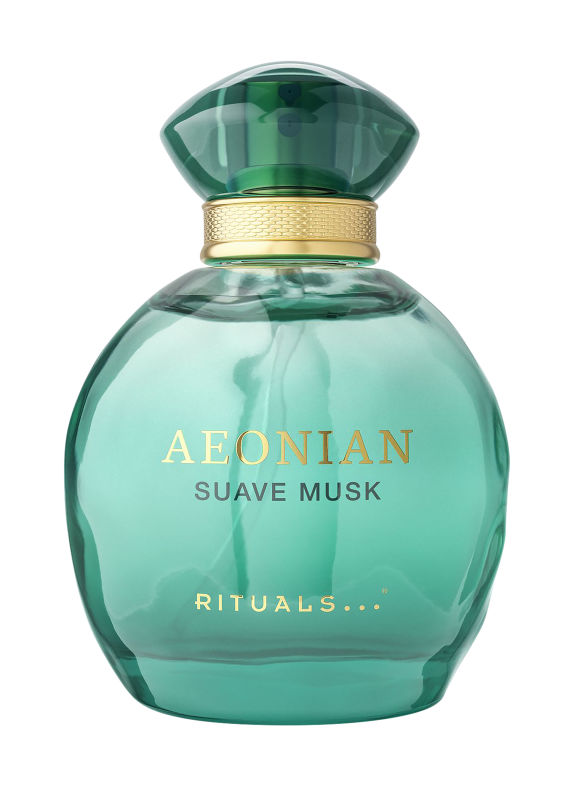 RITUALS AEONIAN - SUAVE MUSK
