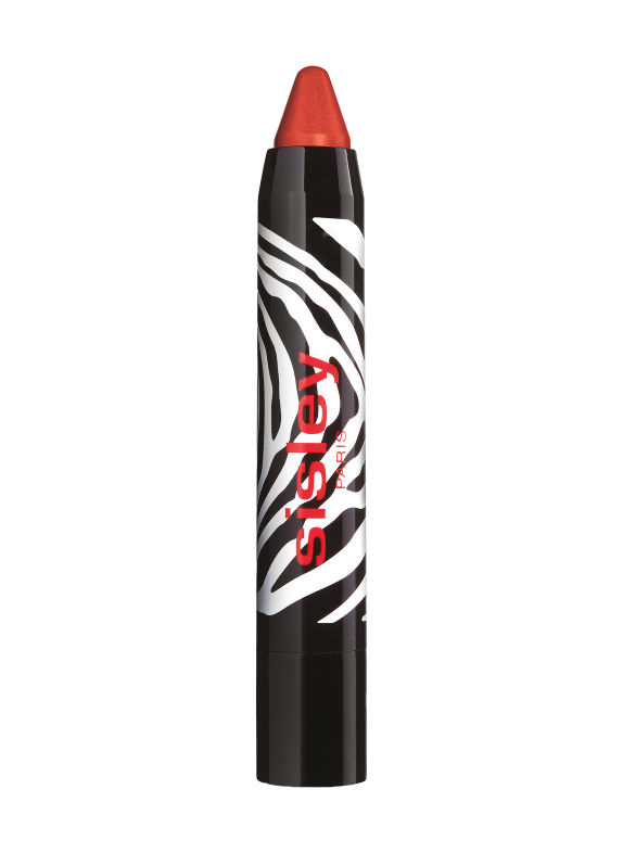 SISLEY PHYTO-LIP TWIST TANGERINE