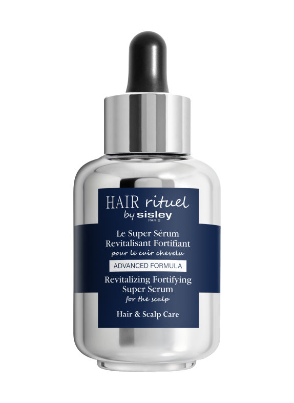 HAIR RITUEL BY SISLEY REVITALIZING FORTIFYING SUPER SERUM ADVANCED FORMULA