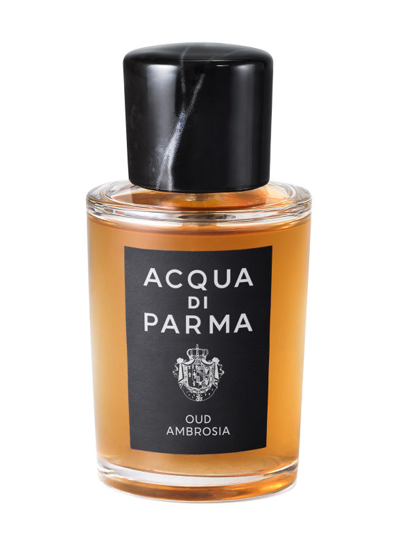 ACQUA DI PARMA OUD AMBROSIA