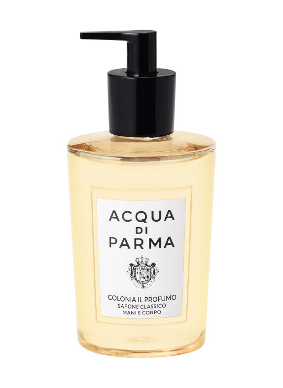 ACQUA DI PARMA COLONIA Il PROFUMO SAPONE CLASSICO