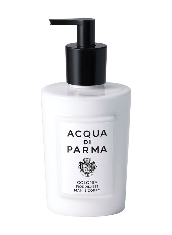 ACQUA DI PARMA COLONIA FIORDILATTE