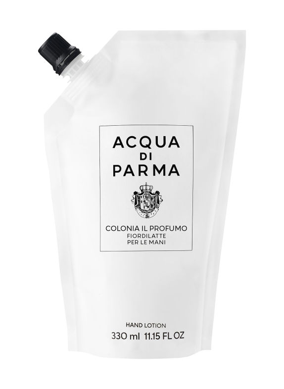 ACQUA DI PARMA COLONIA IL PROFUMO FIORDILATTE REFILL