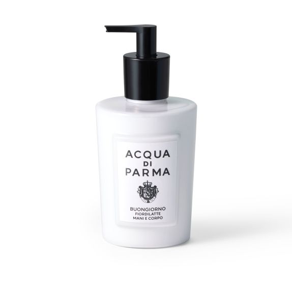 ACQUA DI PARMA BUONGIORNO FIORDILATTE