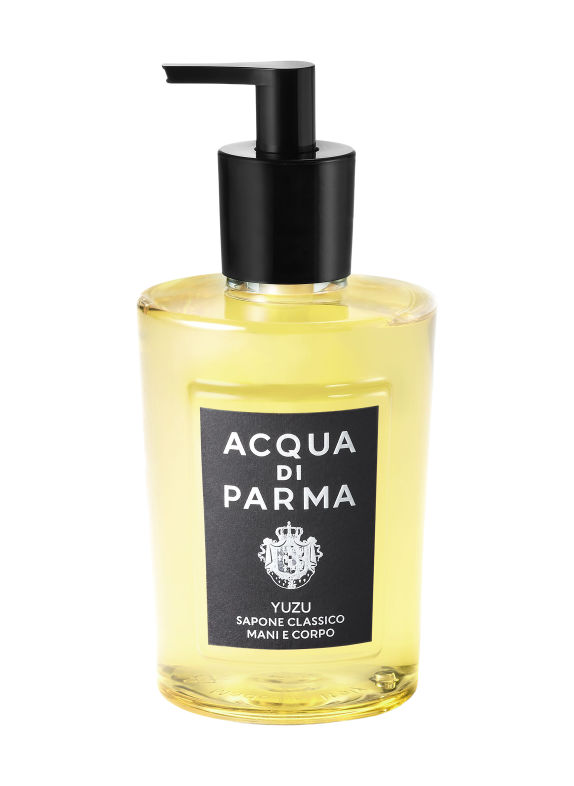 ACQUA DI PARMA YUZU SAPONE CLASSICO
