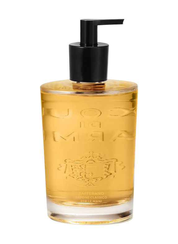 ACQUA DI PARMA ZAFFERANO SAPONE CLASSICO