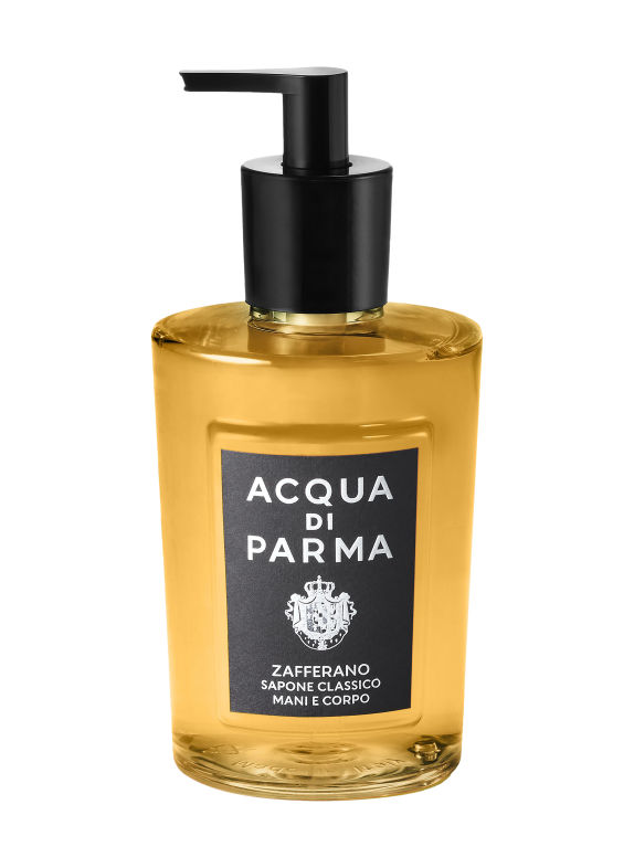 ACQUA DI PARMA ZAFFERANO SAPONE CLASSICO