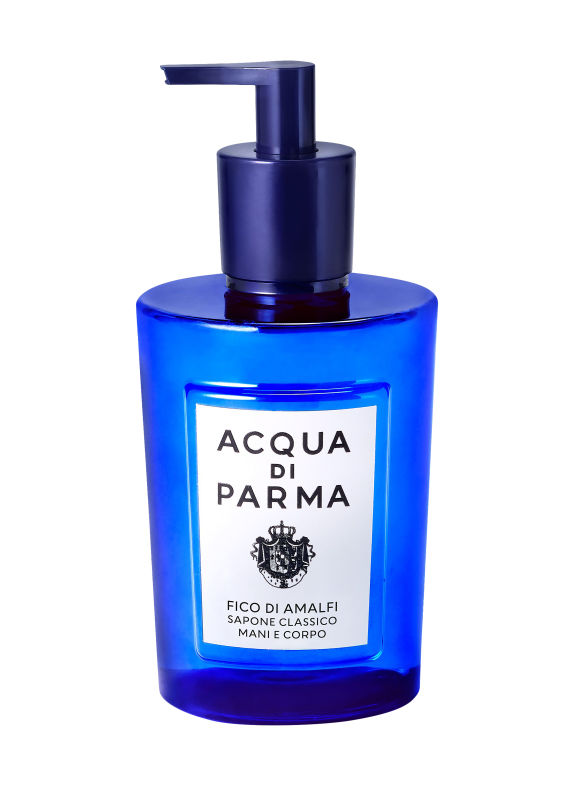 ACQUA DI PARMA FICO DI AMALFI SAPONE CLASSICO
Hand and Body Wash