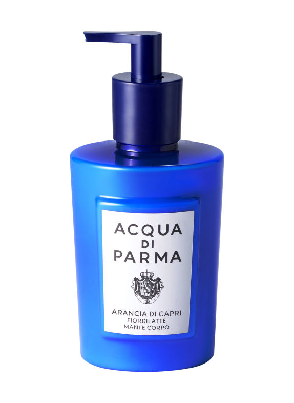 ACQUA DI PARMA ARANCIA DI CAPRI FIORDILATTE