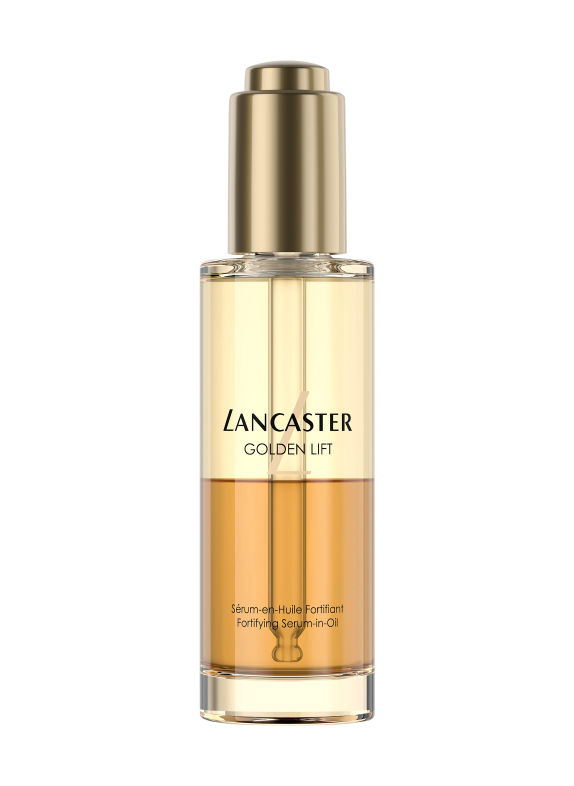 LANCASTER GOLDEN LIFT