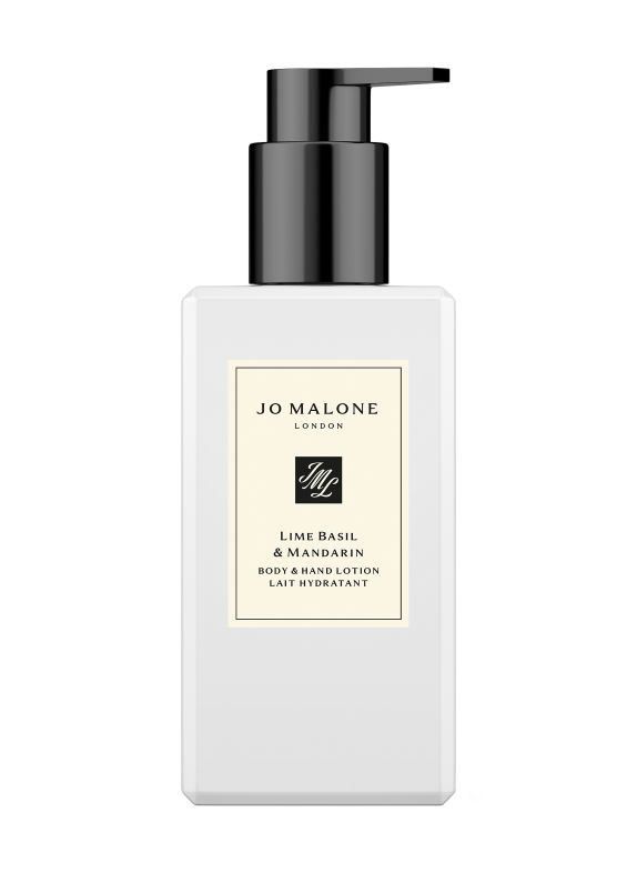JO MALONE LONDON LIME BASIL & MANDARIN