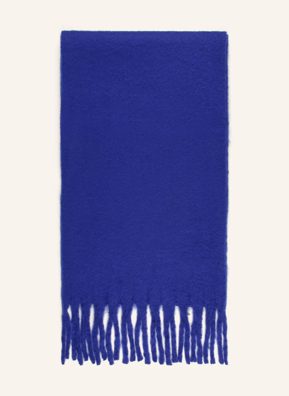 monari Sjaal BLAUW