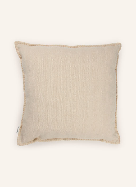 Marc O'Polo Dekokissen SENNE BEIGE